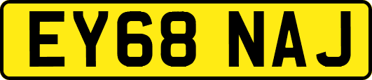 EY68NAJ