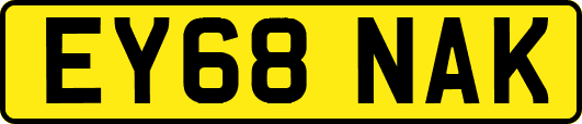 EY68NAK