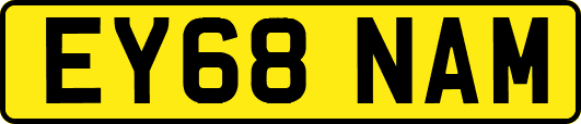 EY68NAM