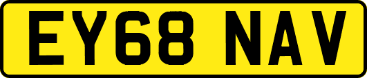 EY68NAV