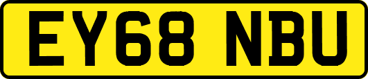 EY68NBU