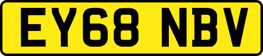 EY68NBV