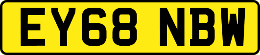 EY68NBW