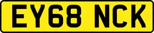 EY68NCK