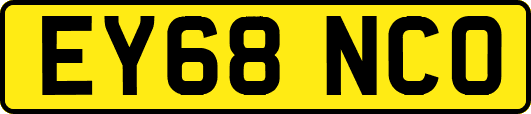 EY68NCO