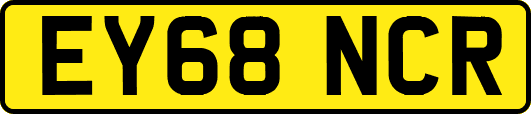 EY68NCR