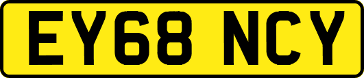 EY68NCY
