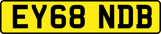 EY68NDB