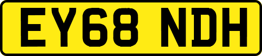 EY68NDH