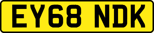 EY68NDK