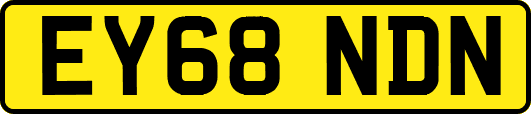 EY68NDN