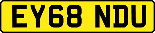 EY68NDU