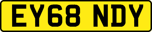 EY68NDY