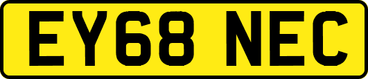 EY68NEC