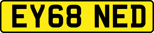 EY68NED