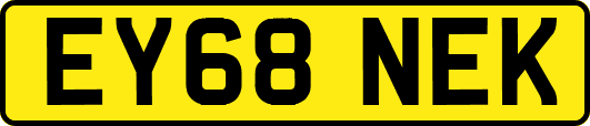 EY68NEK