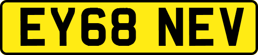 EY68NEV