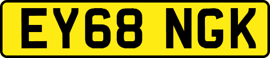 EY68NGK