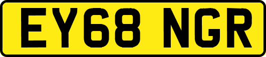 EY68NGR