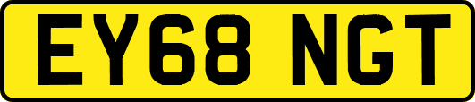 EY68NGT