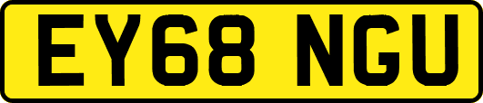 EY68NGU