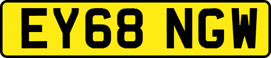 EY68NGW