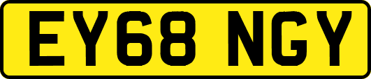 EY68NGY