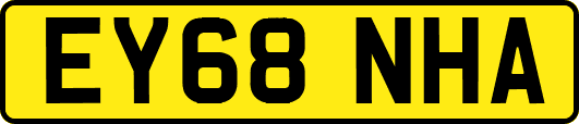 EY68NHA