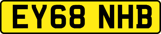 EY68NHB