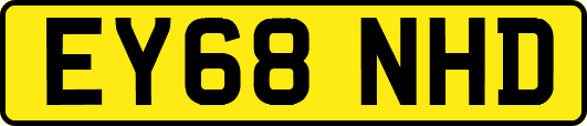 EY68NHD