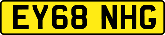 EY68NHG