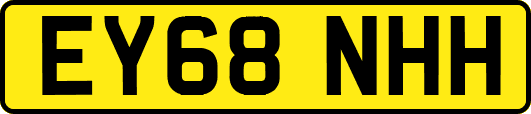 EY68NHH