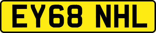 EY68NHL