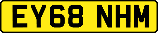 EY68NHM