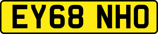 EY68NHO