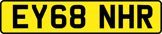 EY68NHR