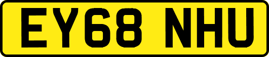 EY68NHU