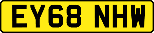 EY68NHW
