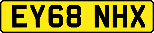 EY68NHX