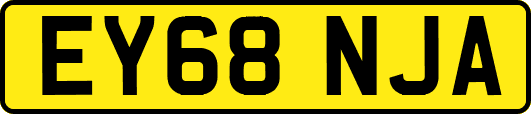 EY68NJA