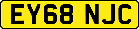 EY68NJC