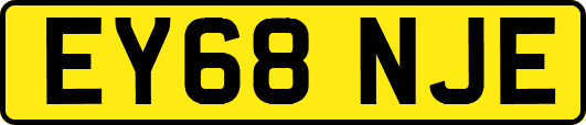 EY68NJE