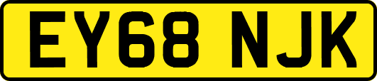 EY68NJK