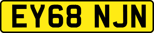 EY68NJN