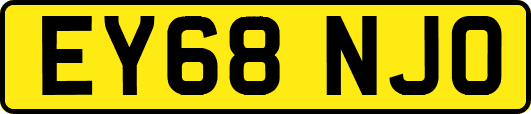EY68NJO