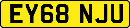 EY68NJU