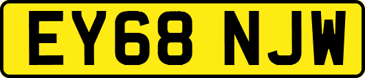 EY68NJW