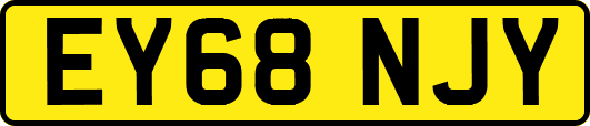 EY68NJY