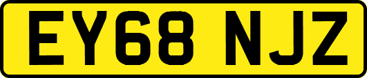 EY68NJZ