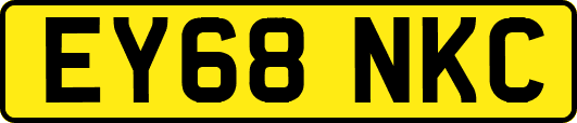 EY68NKC